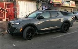 هیۆندای سانتا کروز